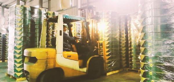 广西打包带厂家