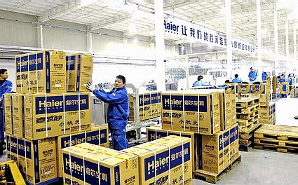 打包带爆款应用案例