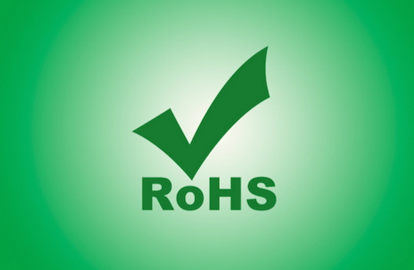 阿波罗PP打包带通过2019年ROHS环保认证